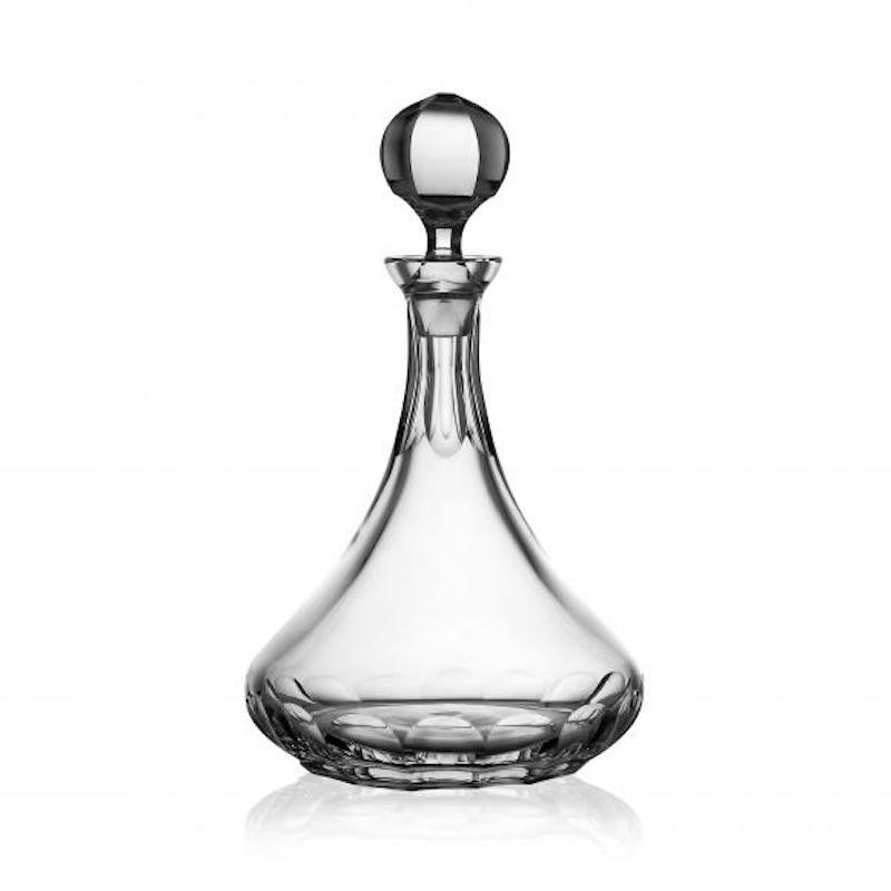 Classic Ships Decanter by Varga