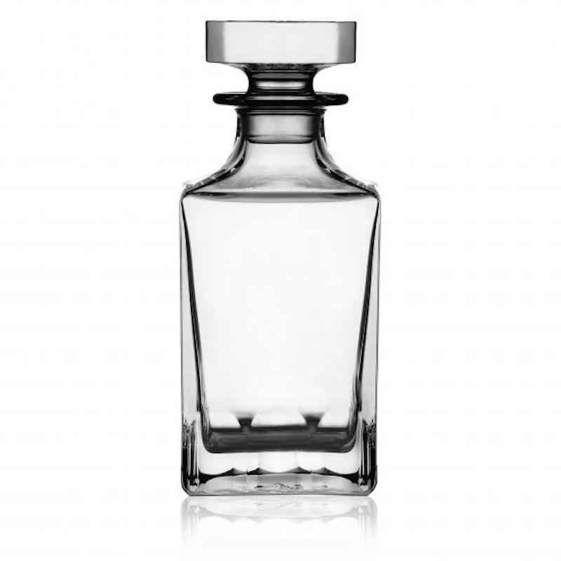 Classic Whisky Decanter by Varga