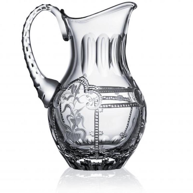 Imperial Water jug by Varga