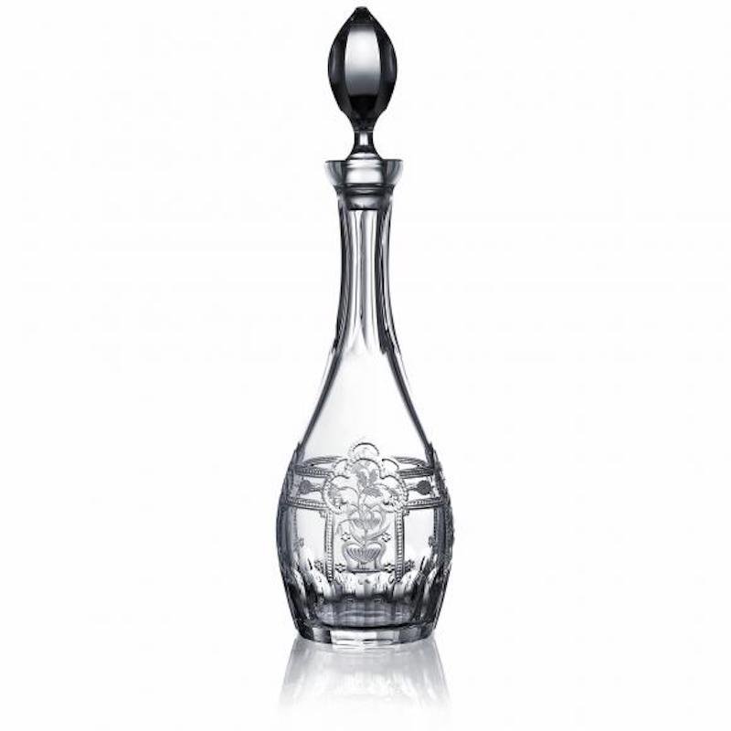 Imperial Wine Decanter by Varga