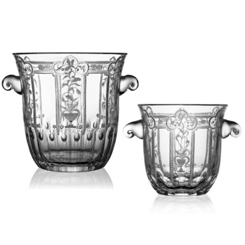 Imperial Champagne Cooler & Ice Bucket by Varga