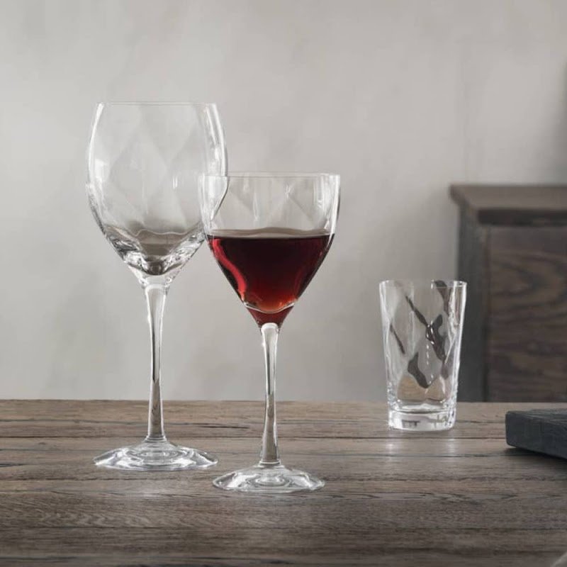 Chateau by Kosta Boda