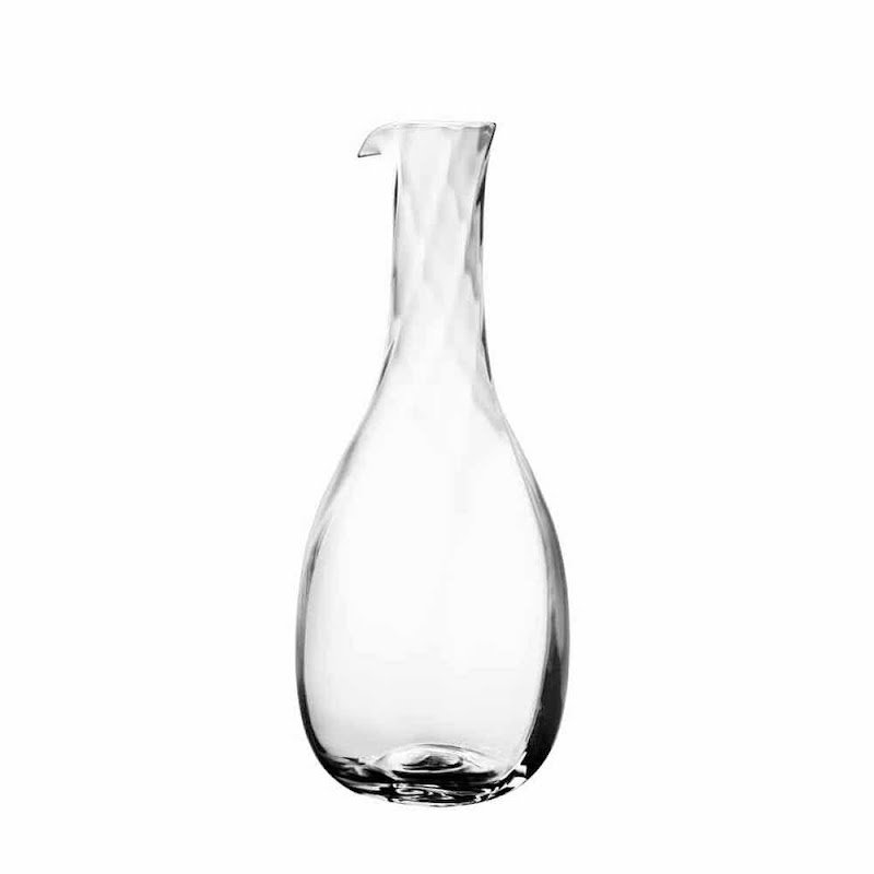 Chateau Carafe/Jug by Kosta Boda