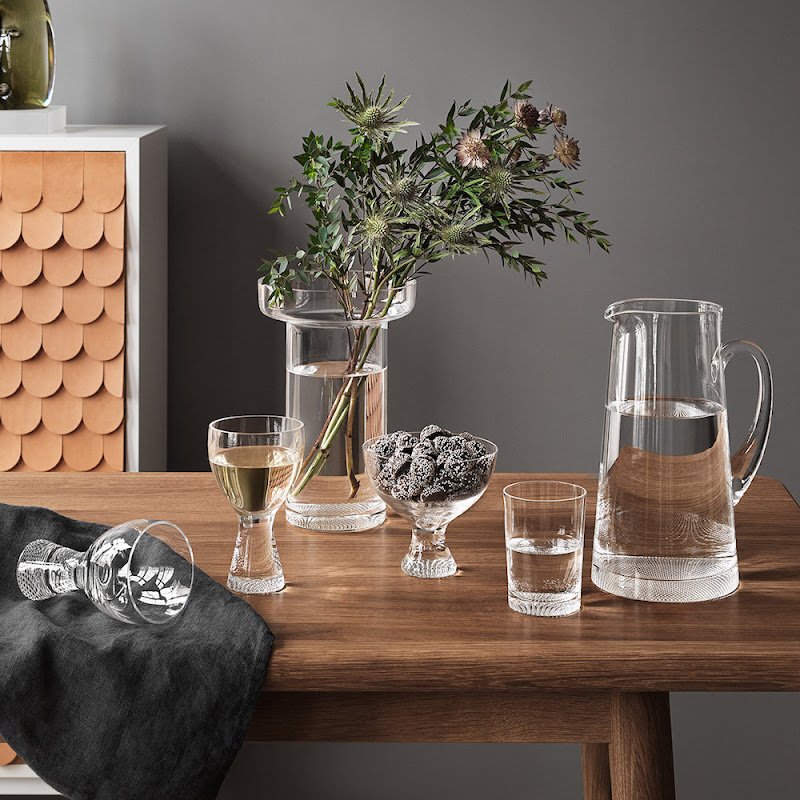 Limelight by Kosta Boda