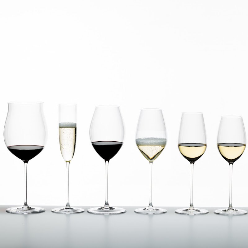 Superleggero by Riedel