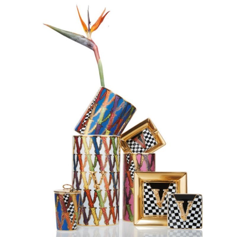 Virtus by Rosenthal meets Versace