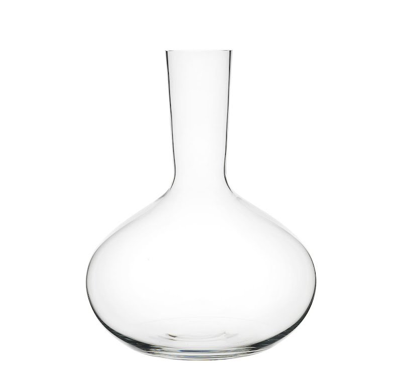 Ballerina Decanter by Lobmeyr