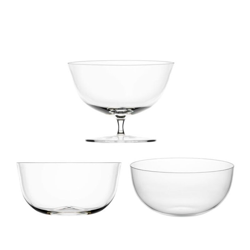 Finger Bowls by Lobmeyr