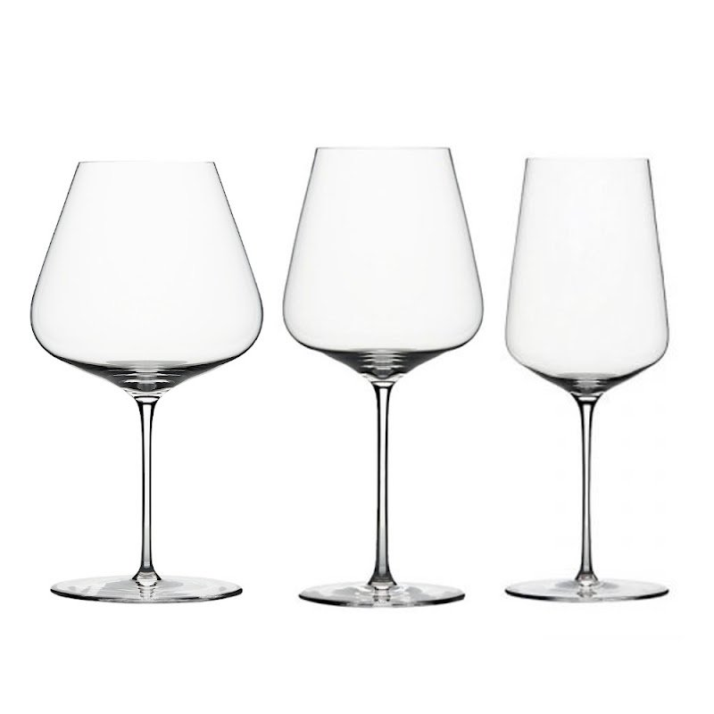 Denk '  Art by Zalto