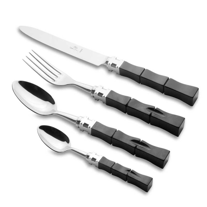 Kyoto Black by Alain St. Joanis