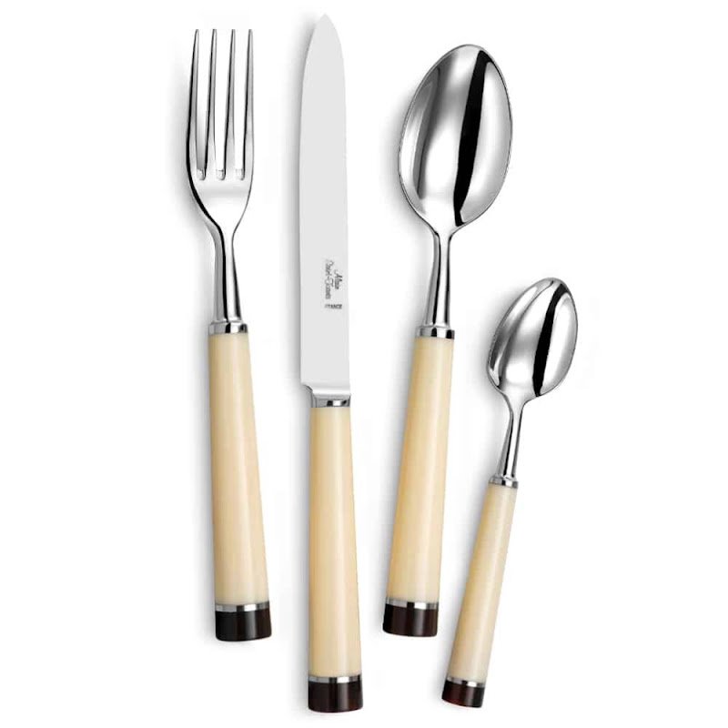 Power Ivory by Alain St. Joanis