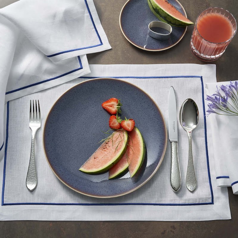 One Row Antibes by Heirlooms