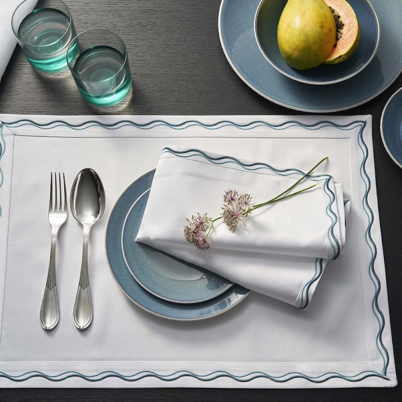 Aquatique by Heirlooms