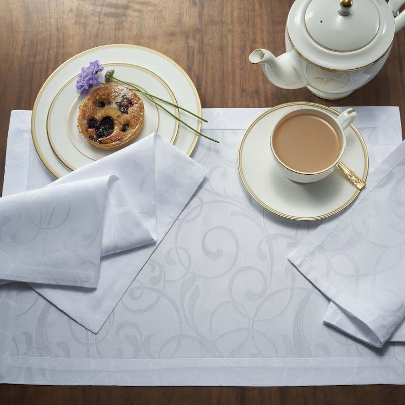 Giselle by Heirlooms