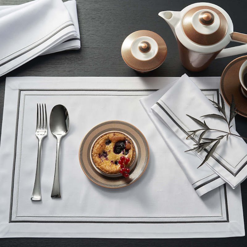 Windsor by Heirlooms