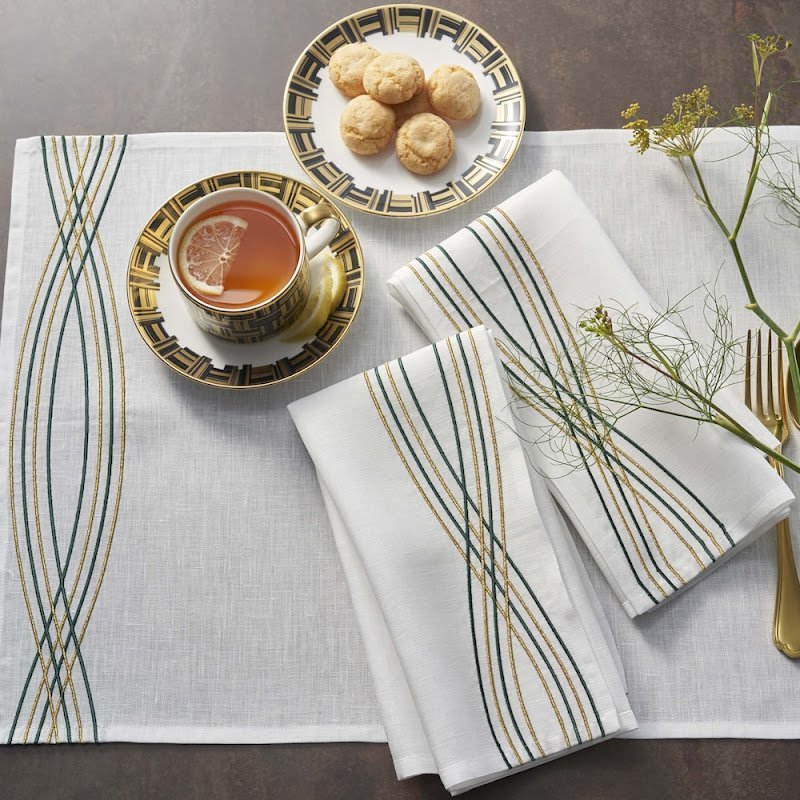 Oblungo by Heirlooms