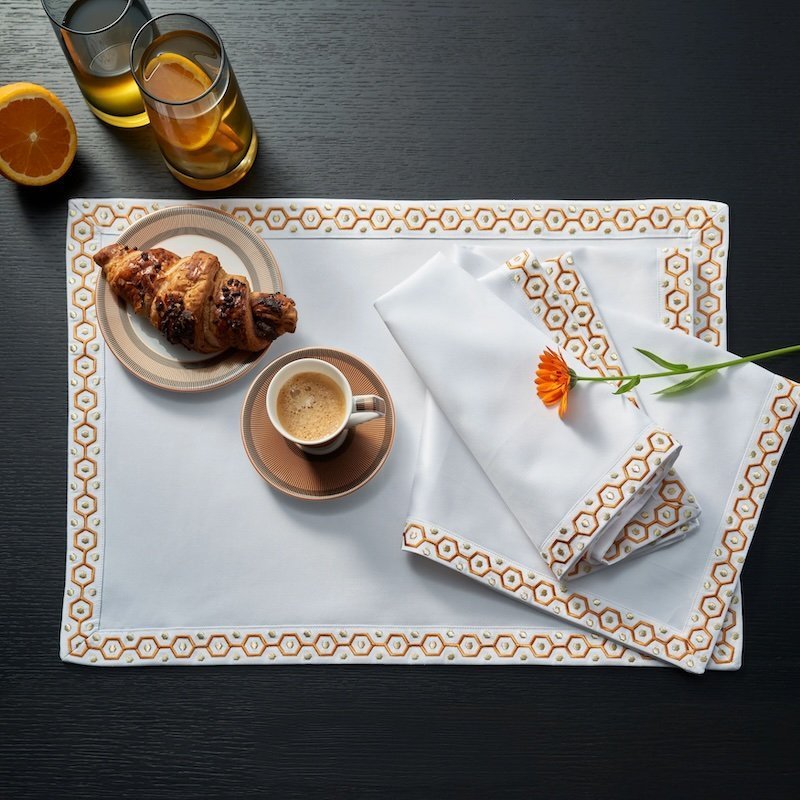 Honeycomb by Heirlooms