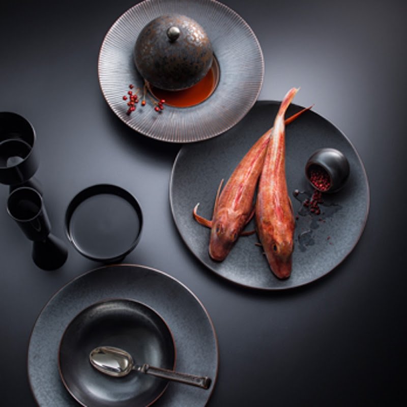 Bora Bora by Jaune de Chrome