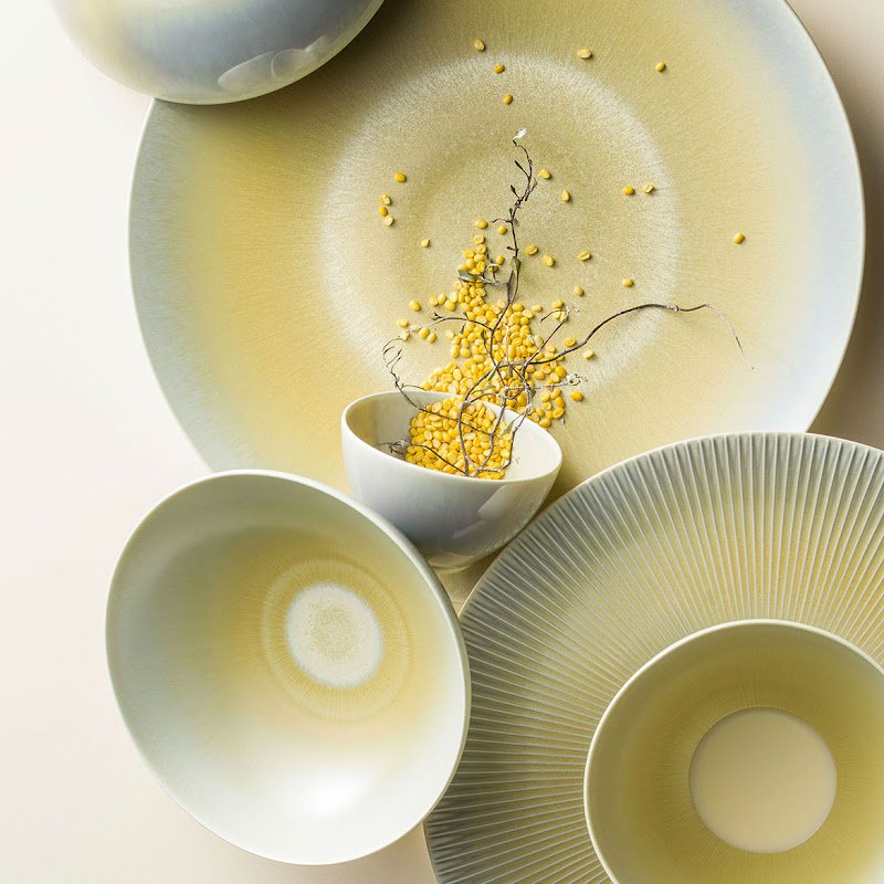 Dune by Jaune de Chrome