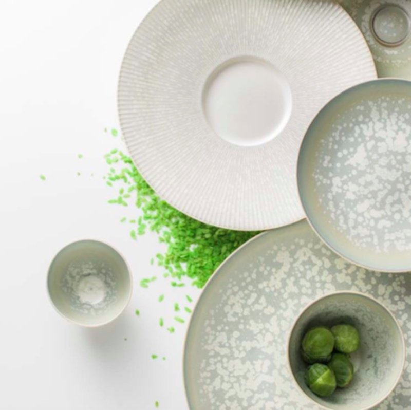 Song Perle by Jaune de Chrome