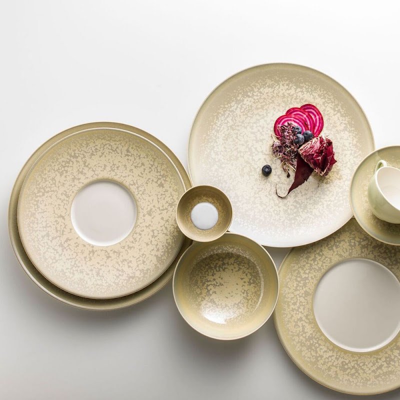 Song Sienne by Jaune de Chrome