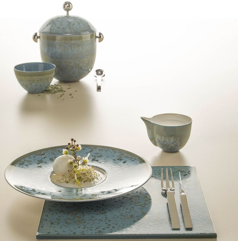 Nymphea by Jaune de Chrome