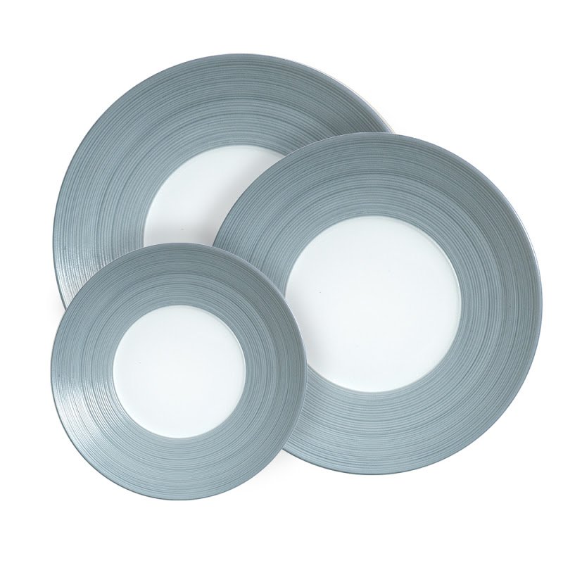 Hémisphère Storm Blue by Coquet