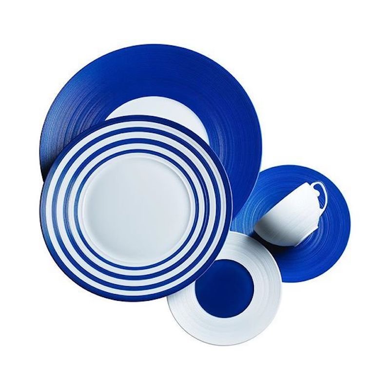 Hémisphère Marine Blue by Coquet