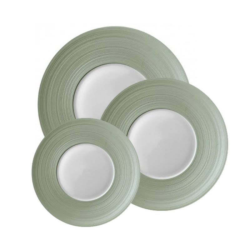 Hémisphère Khaki Green by Coquet