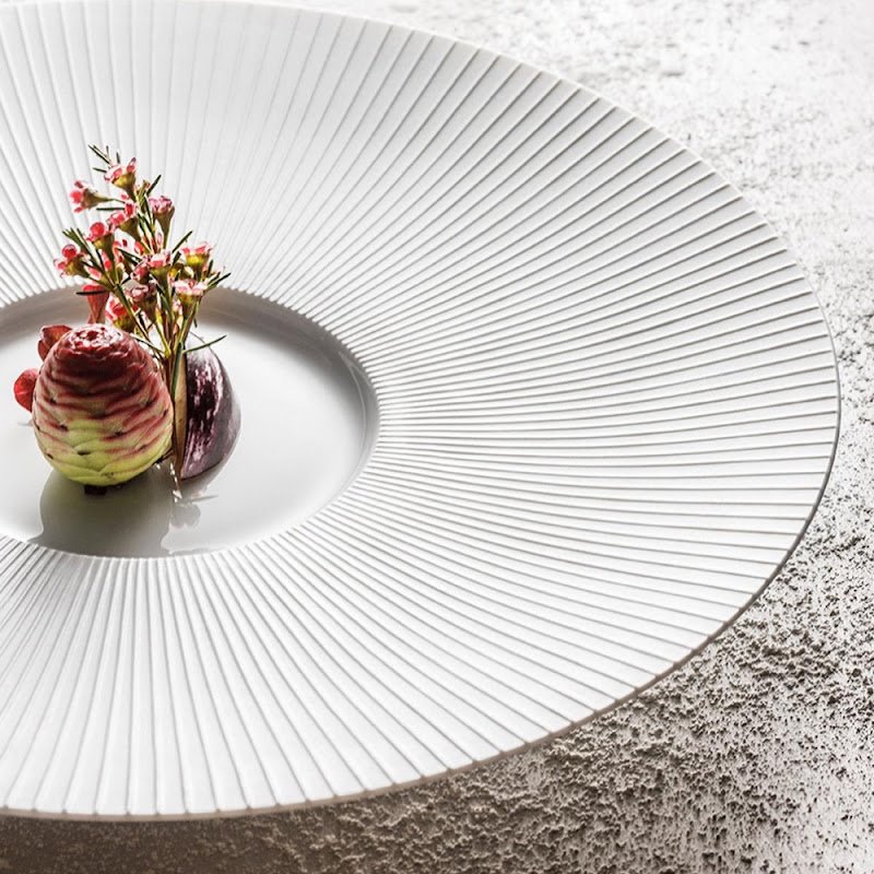 Bolero Satin White by Coquet