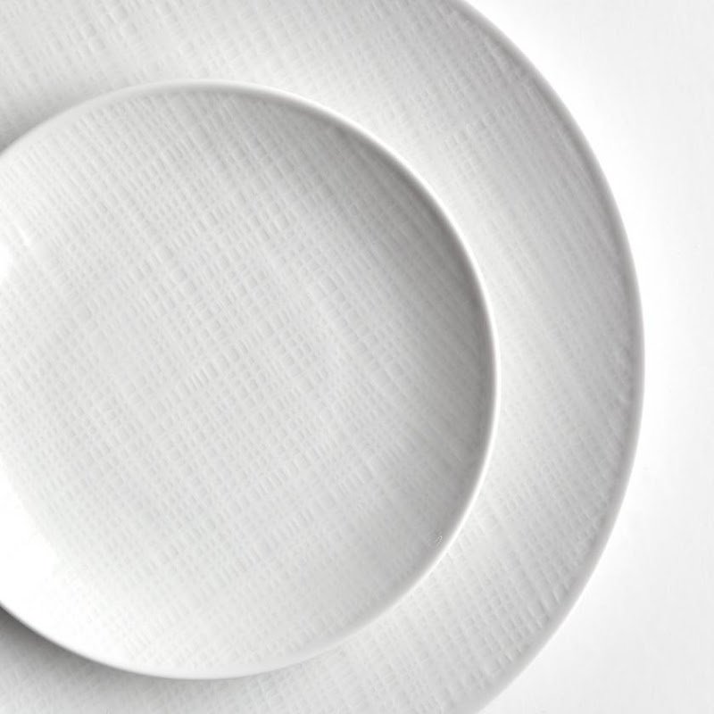 Organza by Bernardaud