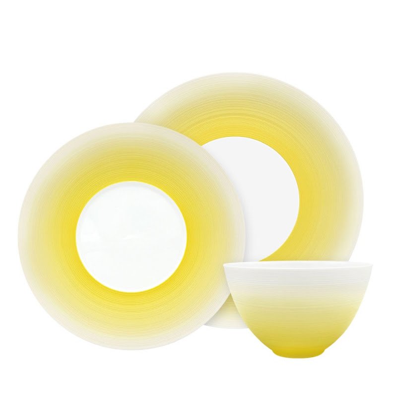 Hémisphère Mimosa by Coquet