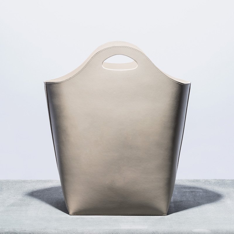 Basket "Tau" by Rabitti 1969