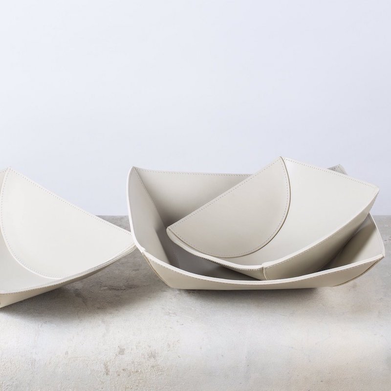 Bowl "Lambda" by Rabitti 1969