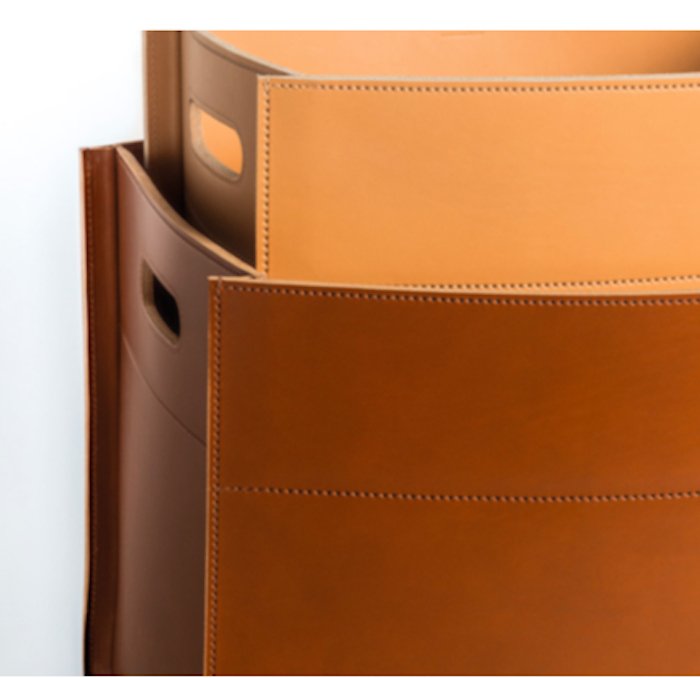 Basket "Delta" by Rabitti 1969