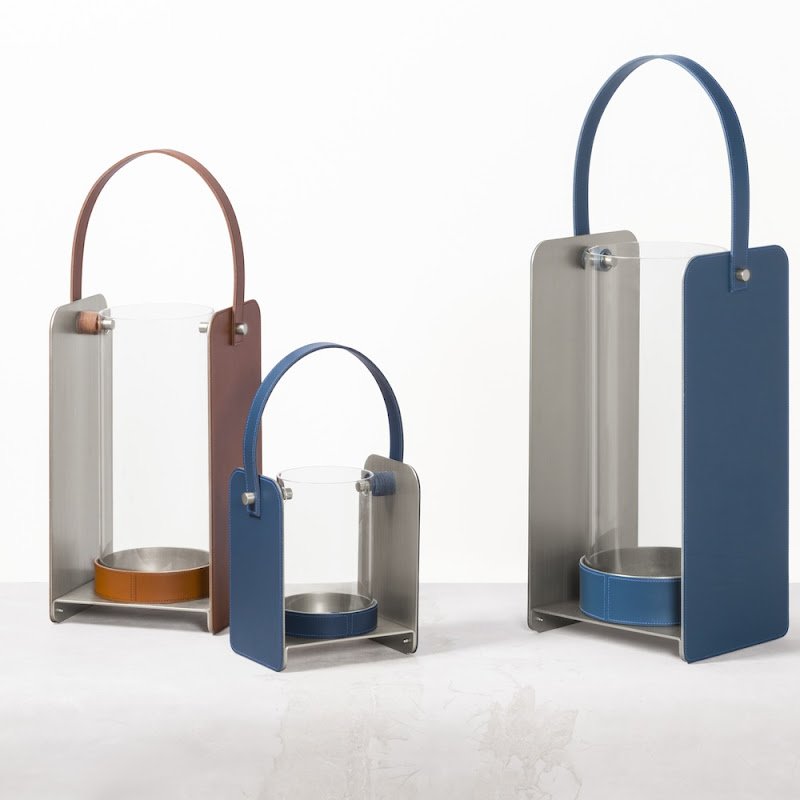 Lantern "Lumen" by Rabitti 1969