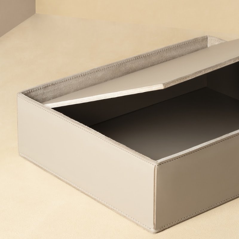 Box "Fold" by Rabitti 1969