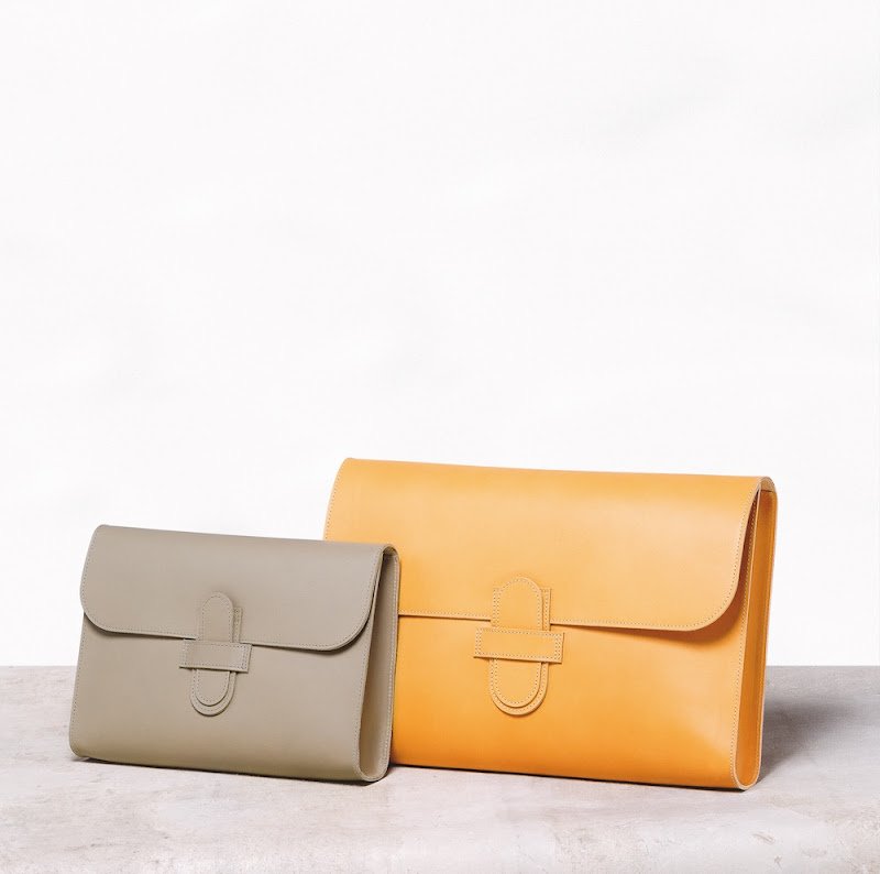 Desk Accessories "Passepartout" by Rabitti 1969