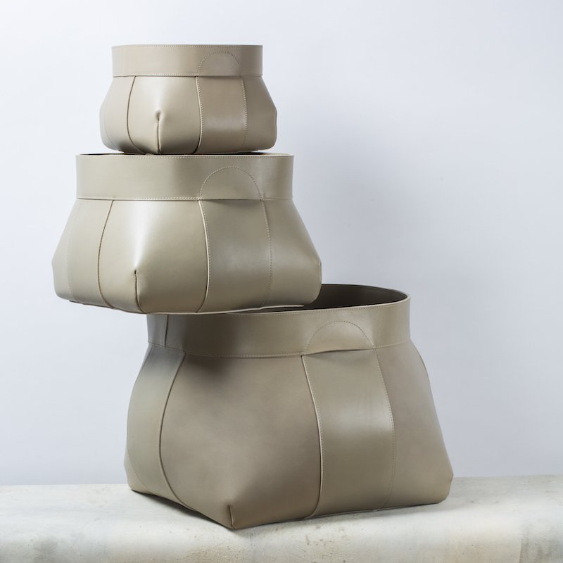 Mand "Woody" by Rabitti 1969