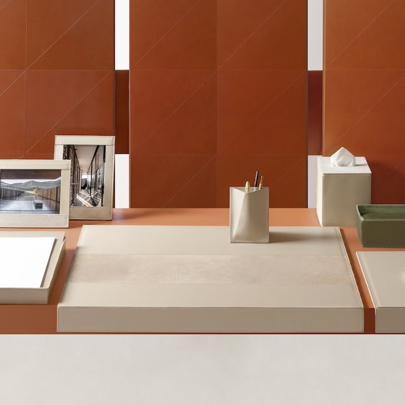 Bureau Accessoires "Fold" by Rabitti 1969