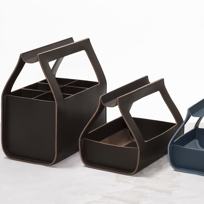 Mand "Copenhagen" by Rabitti 1969