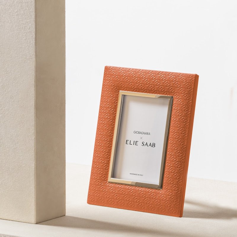 Fotolijst Monogram by Giobagnara x Elie Saab