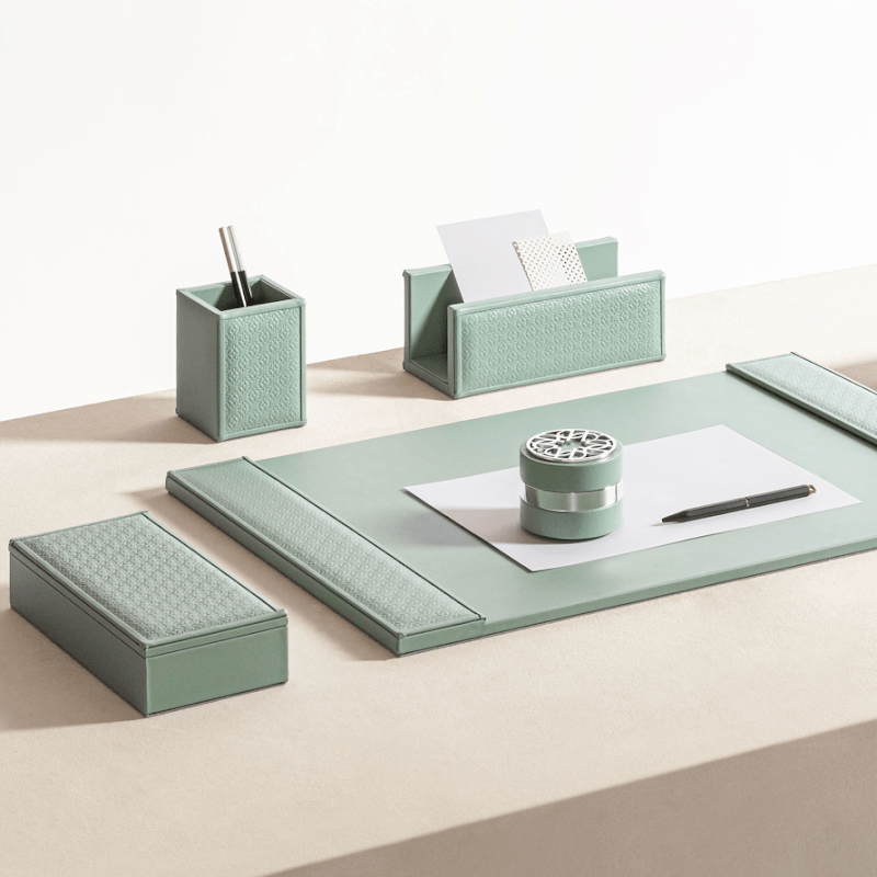 Bureauset Monogram by Giobagnara x Elie Saab