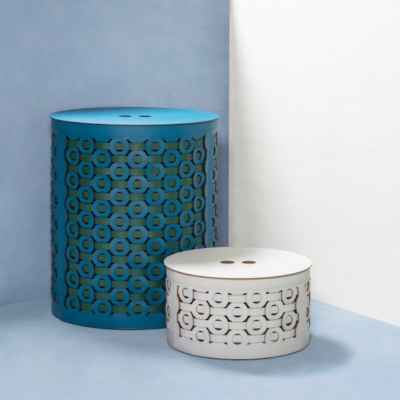 Basket "Bolero" by Rudi