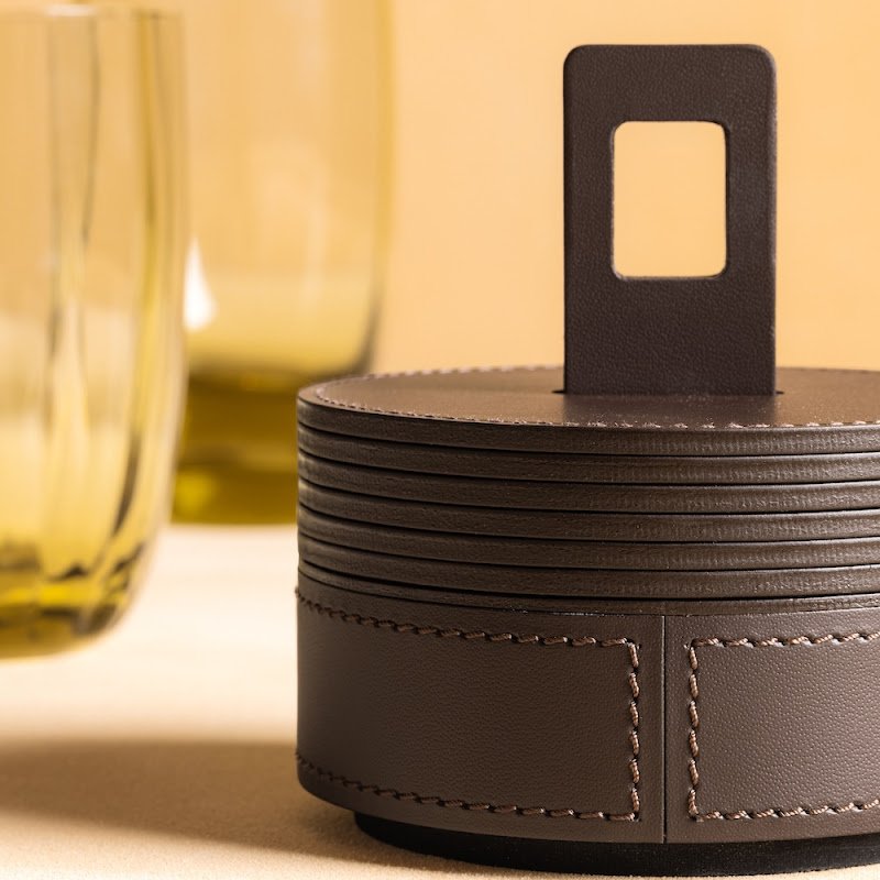 Coaster "Nautilus" by Rudi