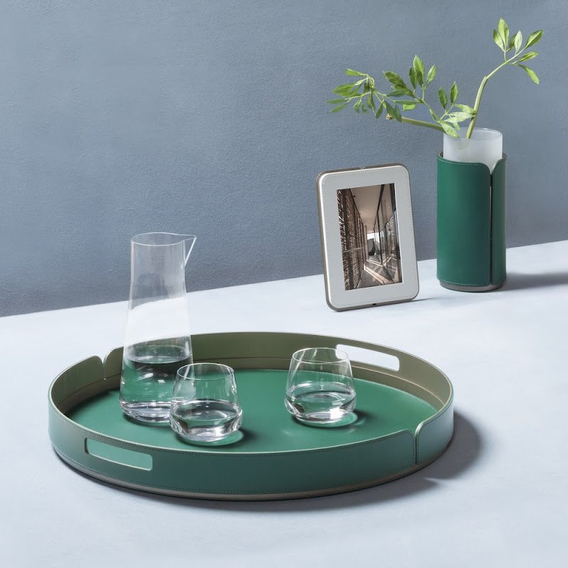 Dienblad "Tour" by Rudi