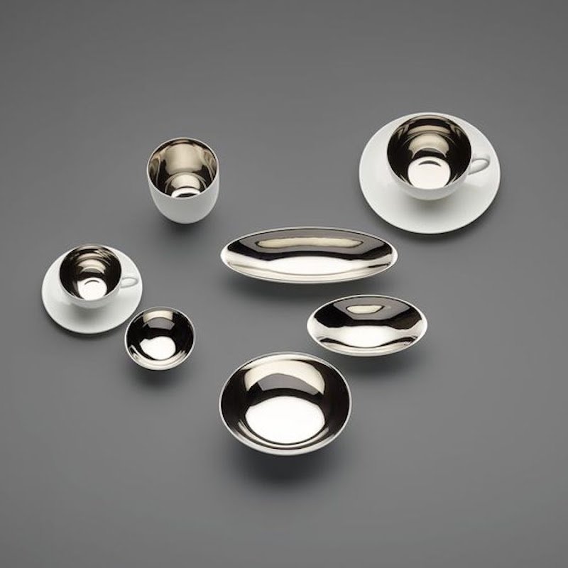 Decor Platinum by Dibbern