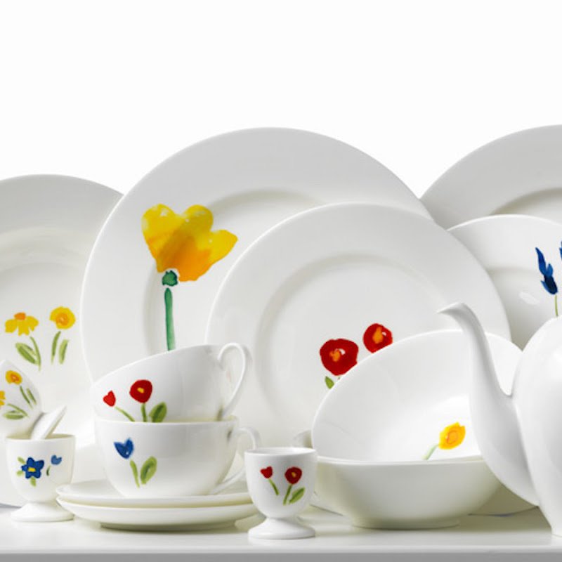 Decor Impression by Dibbern