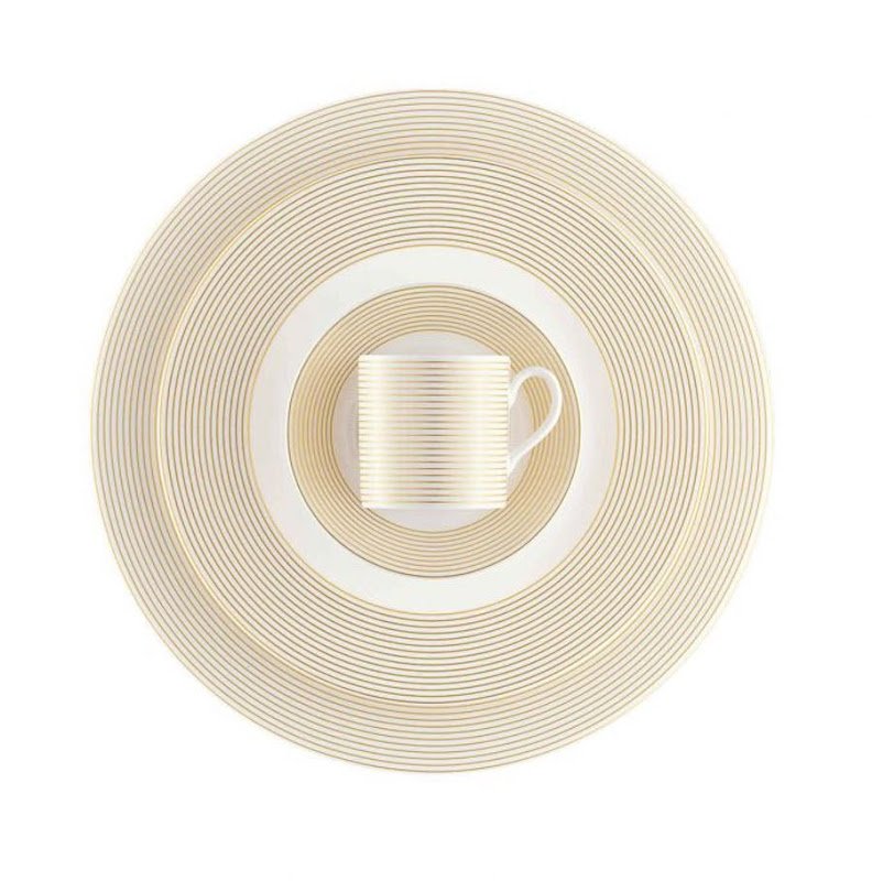 Decor Savoy by Dibbern