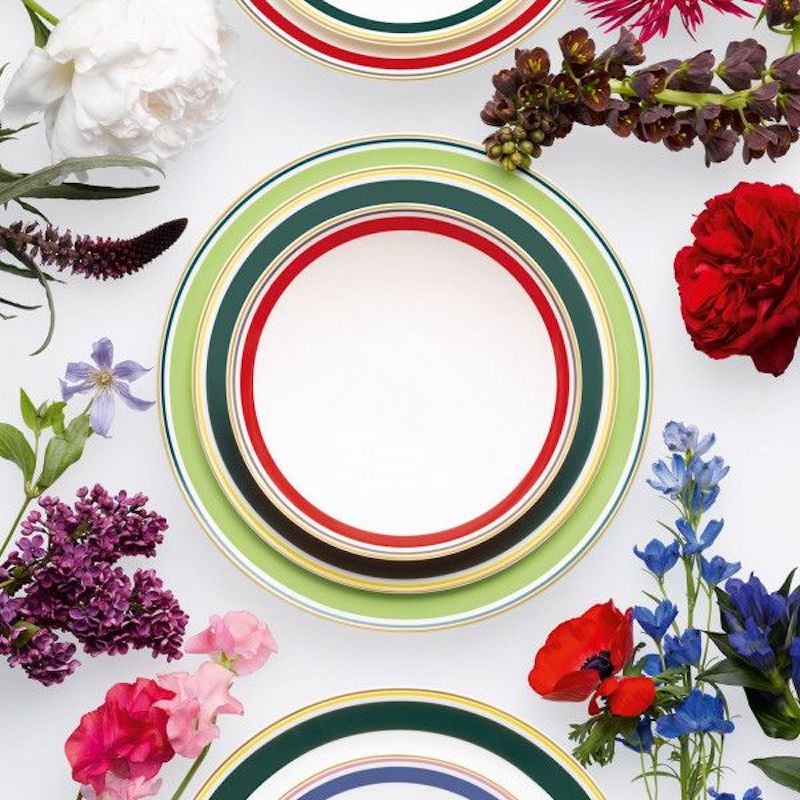 Decor Capri by Dibbern